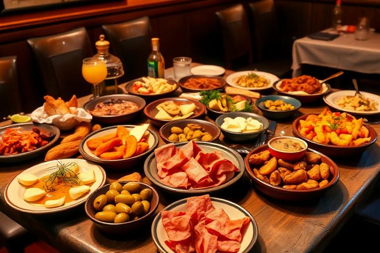 Infographic showing warning signs of problem gambling with red flag icons