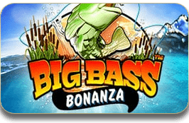 Big Bass Bonanza